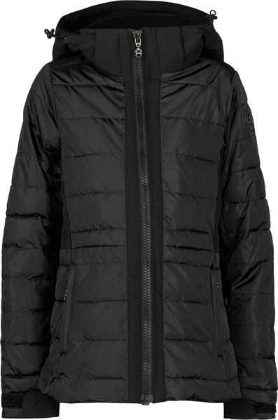 Huston JR Jacket