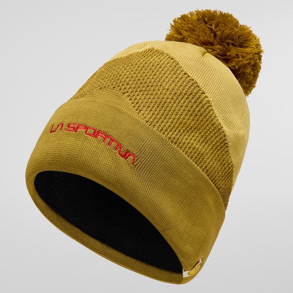 Knitty Beanie