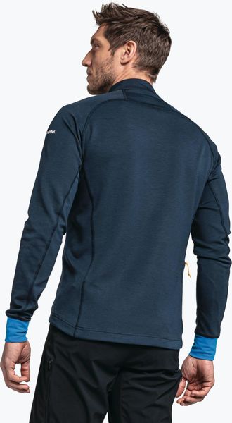 Longsleeve Dirt Track Men