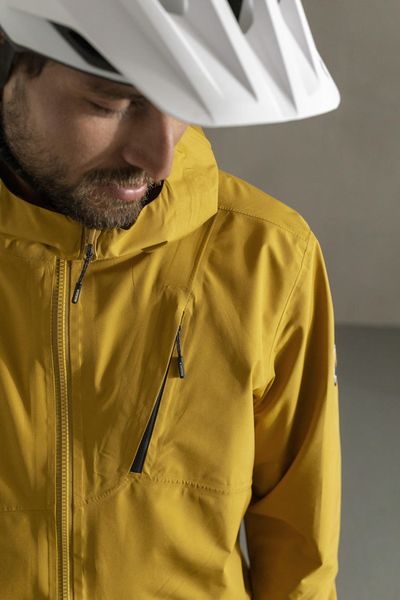 RövenM. High Tech Jacket