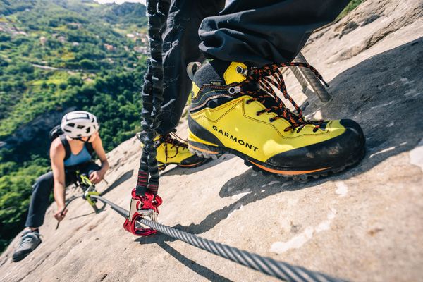 Ascent GTX
