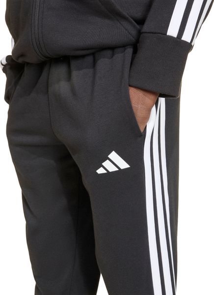 Seasonal Essentials Tiberio 3 Stripes French Terry Tracksuit
