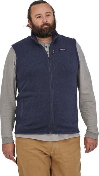 M's Better Sweater Vest