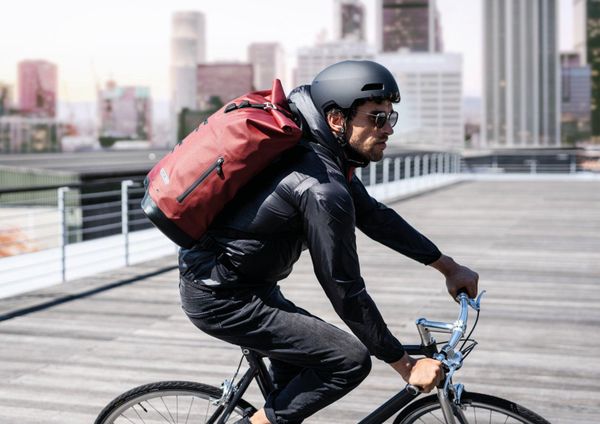 Commuter-daypack 27L
