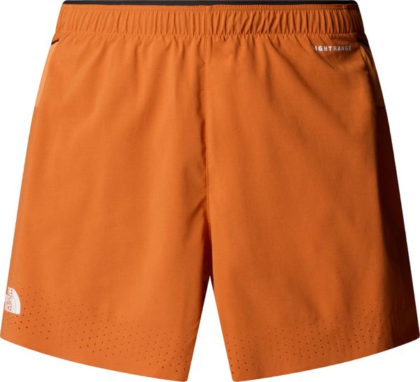 Mens Summit Pacesetter 5IN Short