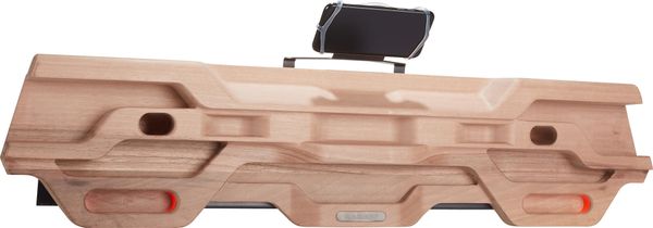 Diamond Finger Hangboard