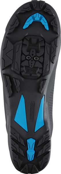 SH-MT3L Schuhe Explorer SPD