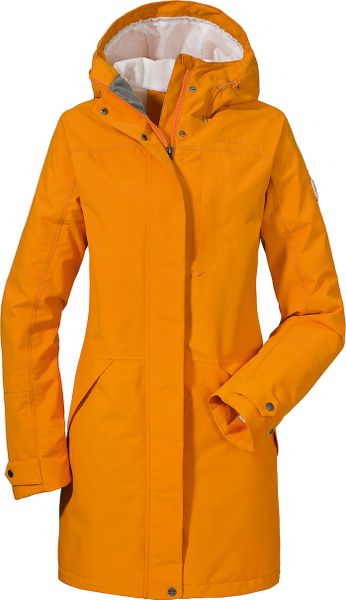 Parka Malmö