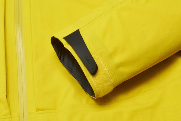 Hariana Jacket #1