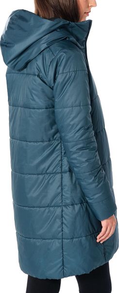 W Collingwood 3Q Hooded Jacket
