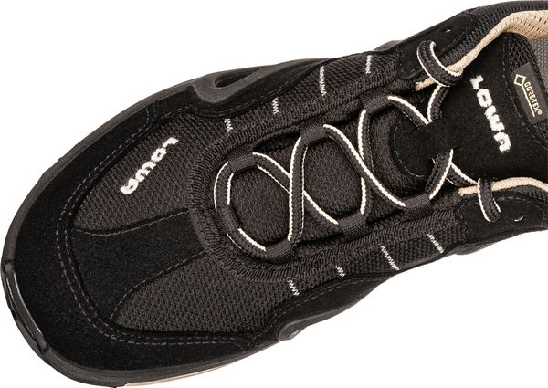 Gorgon GTX Ws