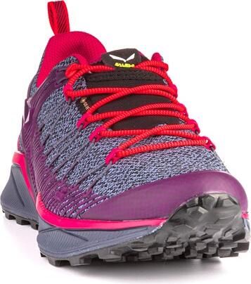 WS Dropline GTX
