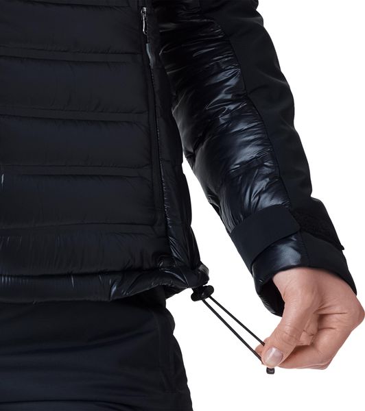 Heatzone™ 1000 Turbodown™ II Jacket