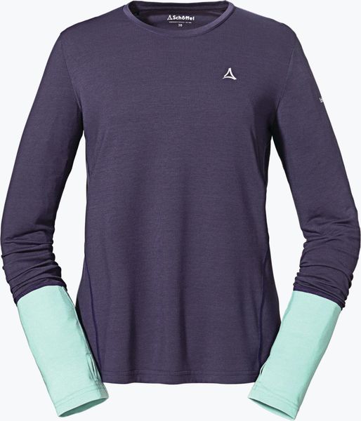 Longsleeve Sandegg Women