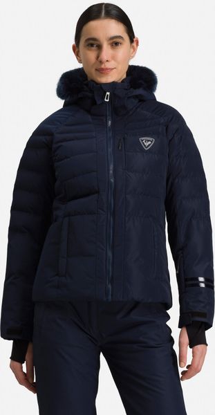 W Rapide Pearly Jacket