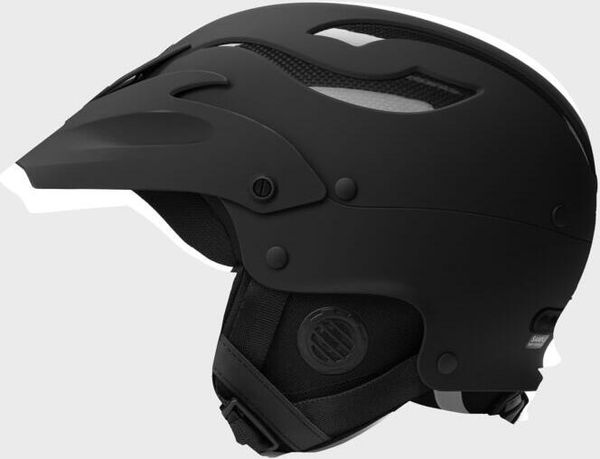 Rocker Helmet