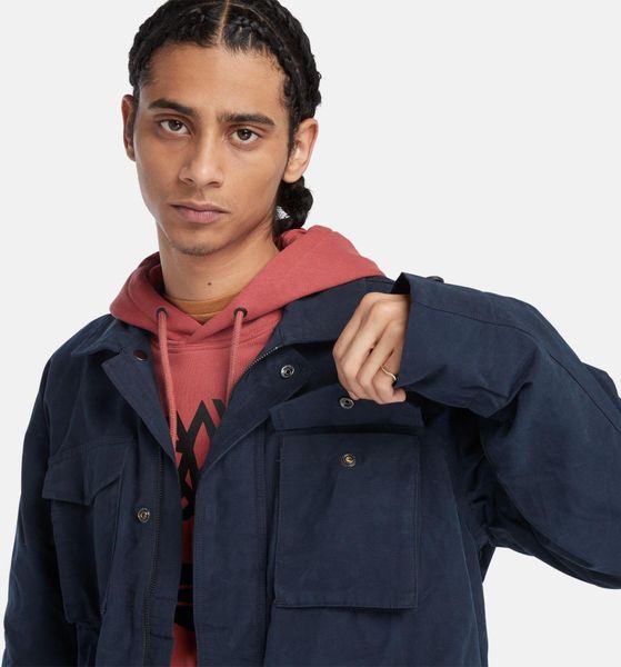 Mens Abington Field Jacket