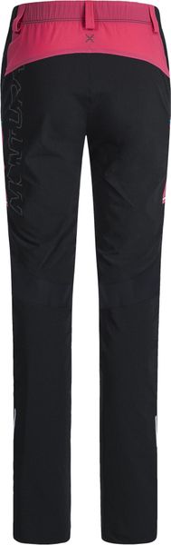 Brick Pants Woman