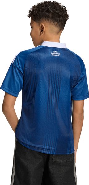 Greece 26 Away Jersey Kids
