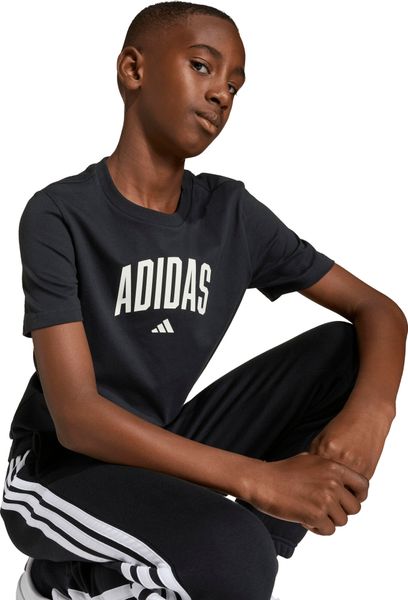 Collegiate Graphic T-shirt Junior