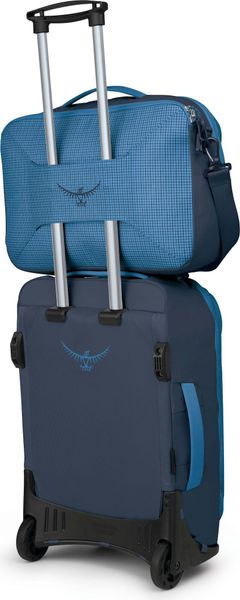 Transporter Carryon Boarding Bag