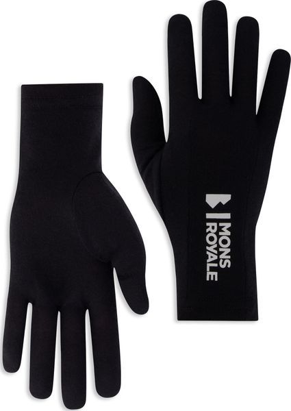 Volta Merino Glove Liners