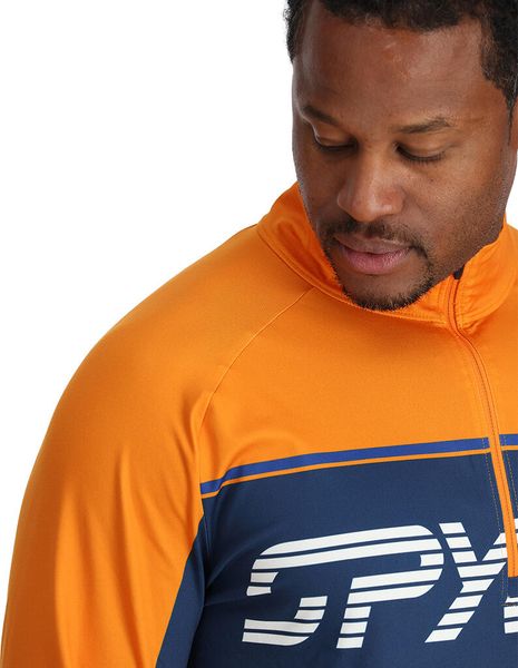 Paramount 1/2 Zip 1/2 Zip