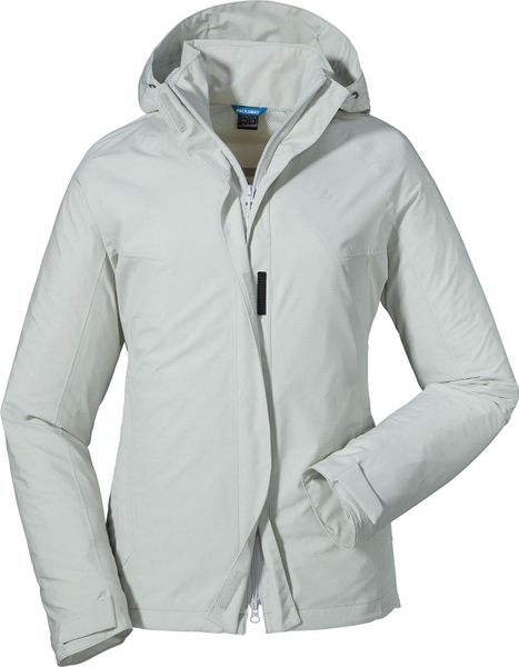 Jacket Easy L4