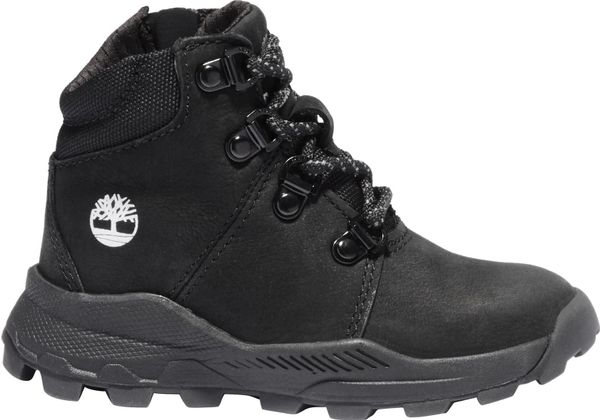 Brooklyn Hiker