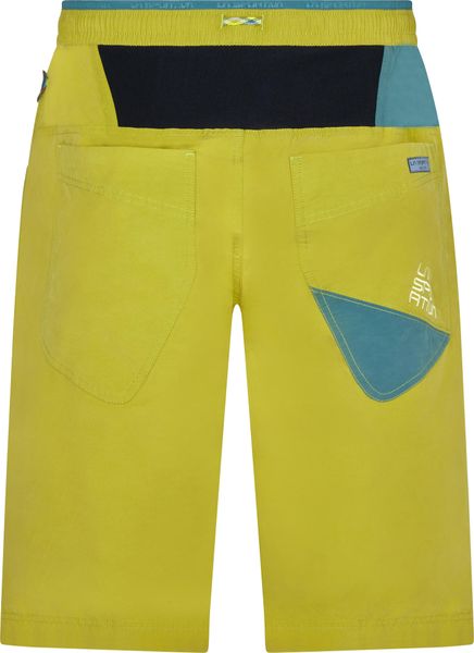 Leader Short Men
