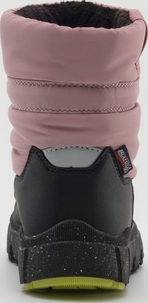 Seeker Pull - Kids' Winter Boots