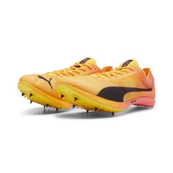 Evospeed Distance Nitro Elite+ 4