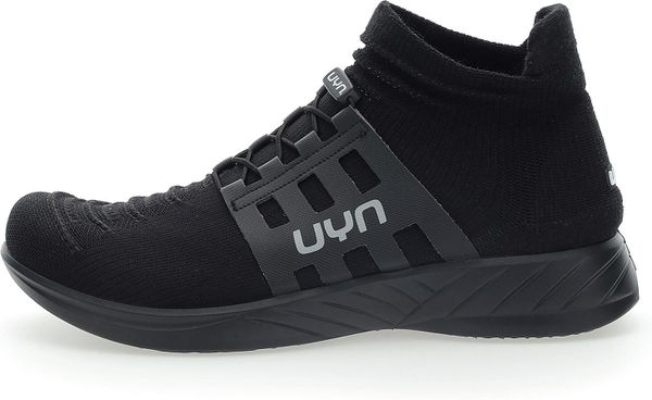 MAN X-cross Tune Shoes Black Sole