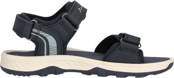 Amalthea Jr. Sandal Open