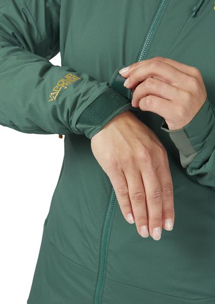 VR Summit Jacket Wmns