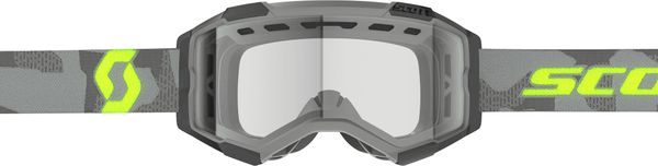 Goggle Fury Enduro
