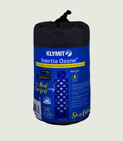 Inertia Ozone Sleeping Pad