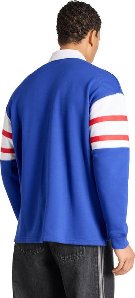 France Rugby Heritage Polo
