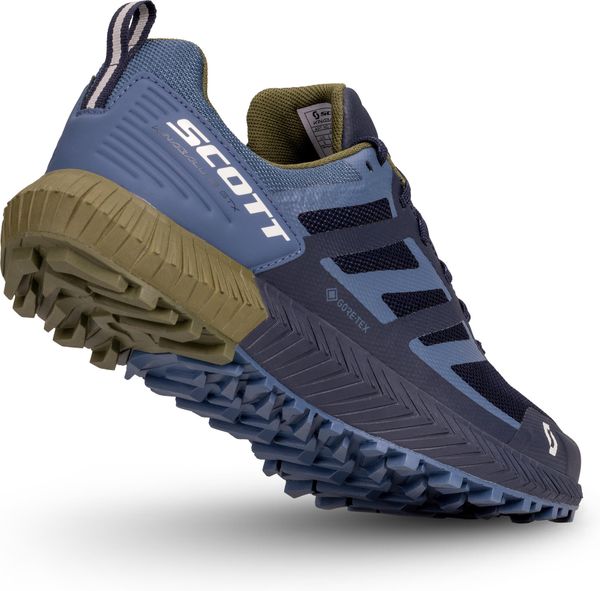 Shoe Kinabalu 2 GTX