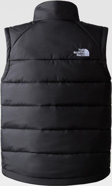 Teen Circular Vest