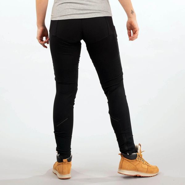 Fløyen W Pants