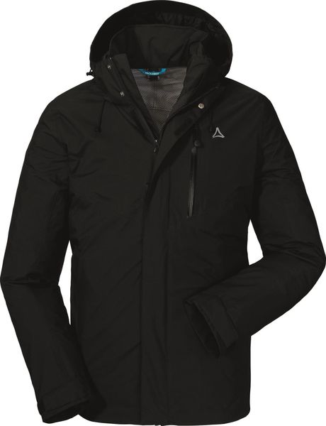 Zipin! Jacket Adamont2
