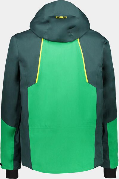 MAN Jacket FIX Hood