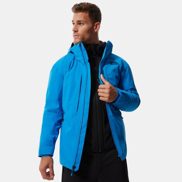 Mens Chakal Jacket
