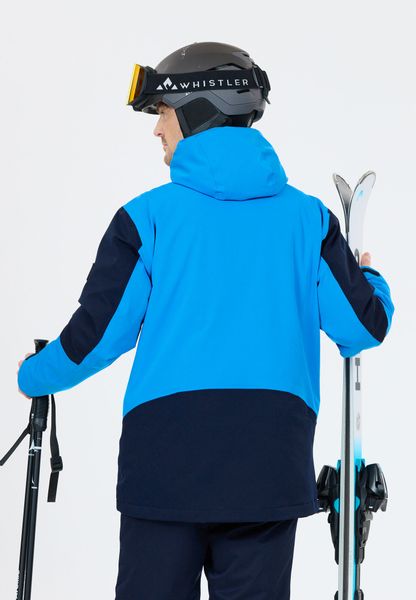 Boulder M Stretch Ski Jacket W_pro 15.000