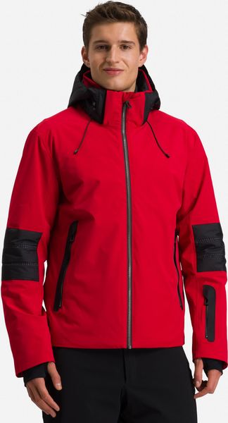 Palmares Flat Jacket