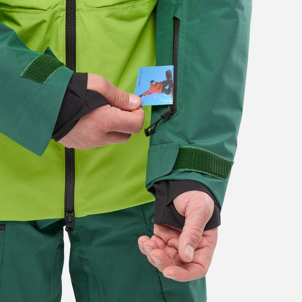 Cosmic GTX 2L Jacket M