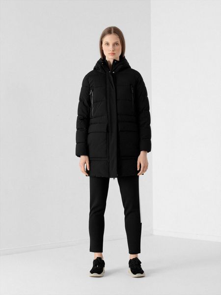 Women's Jacket KUDP013