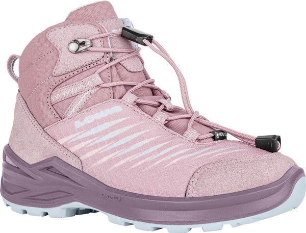 Zirrox II GTX Mid JR