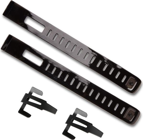 Ski Skin Tail Straps